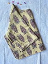 Tew 6060 South Handblock Cotton Printed Blouses Wholesalers In Delhi